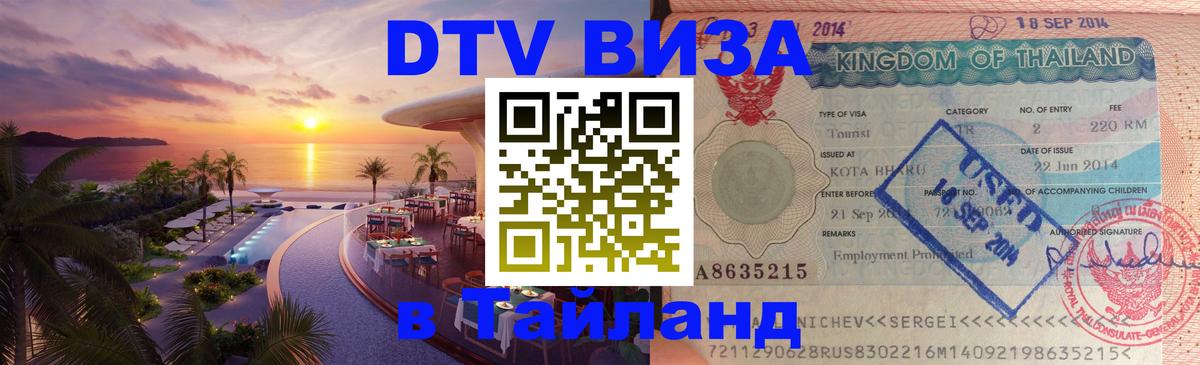 Оформление DTV визы под ключ: стоимость и тарифы, только загранпаспорт - Казань 